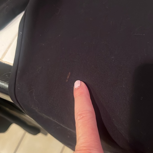 FIGS Men’s Pant, Technical Collection, 7 Pocket, Black, Size Medium - Picture 10 of 11